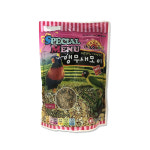 재롱이 스페셜메뉴 앵무새 모이 900g 1개