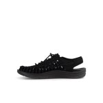 KEEN 킨 유니크 여성 샌들 KNSO5E001BK