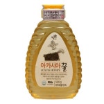 꽃샘 꽃샘 아카시아꿀 500G