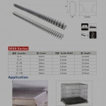 클립 M85 M88 CL 36 클램프 4000개 못 스테인리스 1 10000알 0822M85 18 0711M45 9