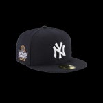 뉴에라 MLB 24 월드 시리즈 어센틱 뉴욕 양키스 게임