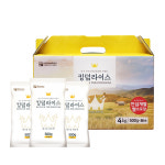 24년산 킹덤라이스 골드퀸 쌀선물세트 4kg 