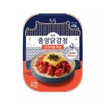 지에스 속초 중앙닭강정 오리지널 치밥 350g