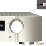 마란츠 NR-1501 + 블루레이 플레이어