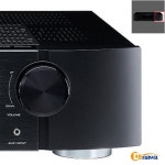 마란츠 NR-1501 + 블루레이 플레이어