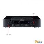 마란츠 NR-1501 + 블루레이 플레이어