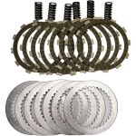 EBC SRK 레이스 스포츠 시리즈 클러치 키트 SRK84