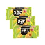 CW 청우 콘샌드 2번들 180g x 2개 x 3개