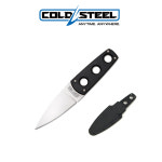 Cold Steel Secret Edge 콜드스틸 시크릿 엣지 넥 나이프 휴대용 미니 칼 서바이벌 휴대용 한강사