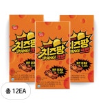 동원 동원 에프앤비 치즈팡 크랩 소시지 55g 6개