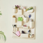 유텐실로 정리함 수납 데스크 보관함 색 두께 일층