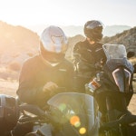 슈에이 GT-에어 II 풀페이스 모터사이클 헬멧 Small