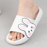 잇슈 잇슈 토끼 포인트 EVA 슬리퍼 샌들 2 11260 M 235 240