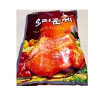 FK 훈제오리완포걸이 신우 800g 오리고기 O1EA
