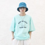 제이비스타일 찰스 박시티 주니어 초등학생 중학생 박시티 23호 스카이민트
