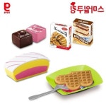 스마일쿠킹 와플 세트 맛있는 본상품 1개