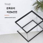 거북이 항아리 대건조대 빌라 PC 거북이 항아리 생태사육함 거북이 전용 항아리 가정용 대형 어항