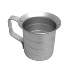 썬더 그룹 계량컵 1 9L 2쿼트 236451