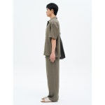 에잇세컨즈 리넨 블렌디드 리조트 셔츠 215565dy2j