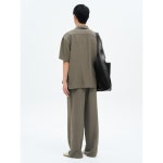 에잇세컨즈 리넨 블렌디드 리조트 셔츠 215565dy2j