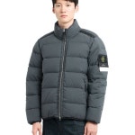 스톤아일랜드 STONE ISLAND 44028 Seamless Tunnel Nylon Down-TC Blouson 791544028 심리스 V0062