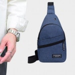 베이직슬링백 가방 크로스백 숄더백 바디백 스포츠 운동 등산 러닝백 여행 여권 핸드폰가방