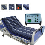 영원메디칼 영원메디칼 영원 의료용 욕창방지매트 에어매트 응급 CPR가능 병원 요양원 간병 예방 에어매트리스 AD-1300