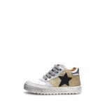 NATURINO 키즈 Sneakers Silvered 2016147 10 397823
