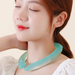 여름 아이스 넥쿨러 쿨넥밴드 목걸이