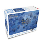 퍼즐놀이 학산문화사 빨강머리앤 직소퍼즐 500pcs 황금들판 장난감