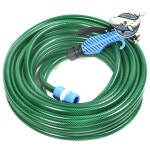 자동차 세차 호수 다용도 원예 정원 청소