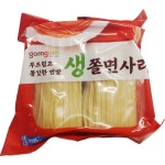 곰곰 곰곰 생 쫄면사리 800g