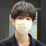 남자 전체 가발 남성 머리 짧은 통가발 마네킹 스타일링 염색 커트 헤어 스타일