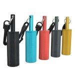 스킨스쿠버용 수중 딸랑이 고주파 파란색 신호기 고데시벨 프 이즈