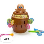 유원 포켓몬스터 룰렛게임 혼합색 15개