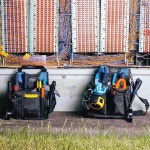 데드 온 툴스 유틸리티 파우치 HD54017