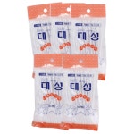 용주 블룸엣홈 블룸엣홈 재활용가능 고급 일회용 숟가락 50개입 3세트