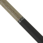 CUETEC 95112 트루우드 맵파벌메이플 빌리야드 큐 노랩 시너지샤프트 125mm포함