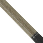 CUETEC 95112 트루우드 맵파벌메이플 빌리야드 큐 노랩 시너지샤프트 125mm포함