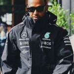 바이크자켓 오토바이바람막이 벤츠 바이크바람막이 F1