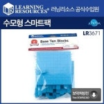 러닝리소스 러닝리소스 학습교재 LR 3671 수모형 스마트팩