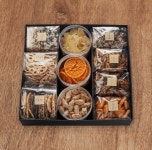 고급수제한과더덕정과 무형문화재 명가 동병상련 주전부리 한과선물세트 중