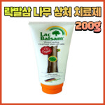 모두의가든 유원에코팜 수목 상처보호제 락발삼 200g 1개