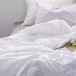 마이 베딩 60수 슈퍼싱글 차렵이불 패드 세트