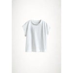 ZARA 자라 주니어 키즈 플레인 탭 티셔츠 0895609250 999947