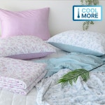 아이리스 냉감 이불패드세트