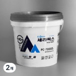 쌍곰 세라픽스 피씨- 3개 7000DL