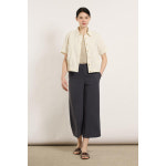 BCBG 재키 블라우스 B5M4B424