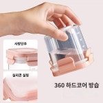 용이성 차량 운반 캠핑용 아이스박스 필수적인 운송 보냉