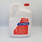 공성 절삭유 3 5L 머신오일 KSU 파이프머신 유성 머신유 비수용성 1개